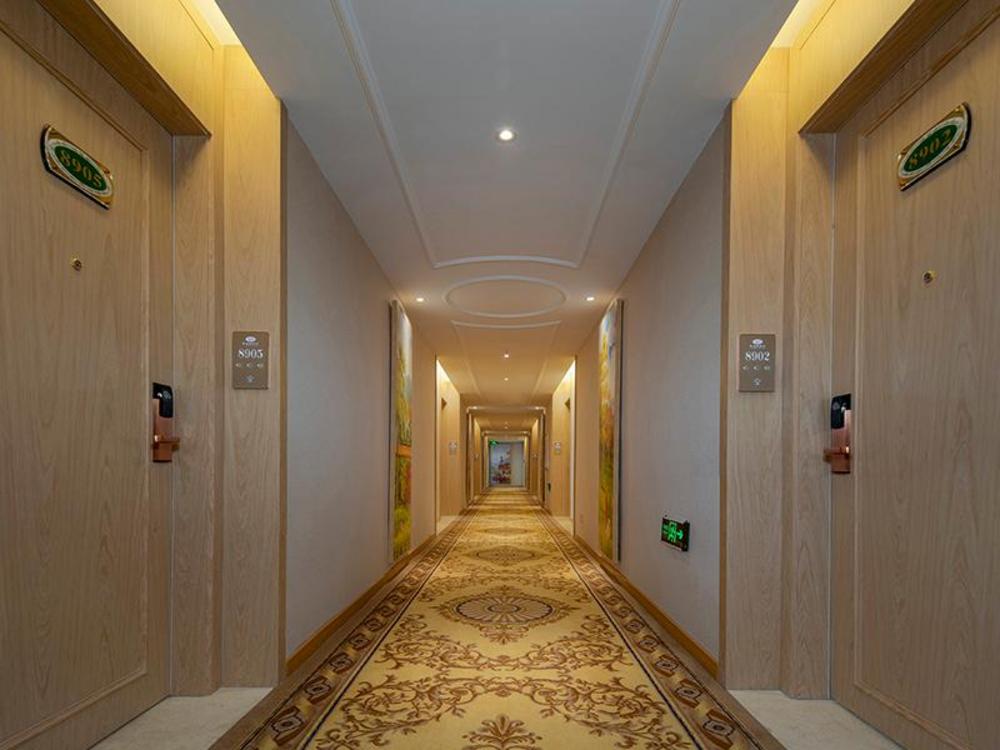 vienna hotel zhengzhou fengchan road fortune plaza