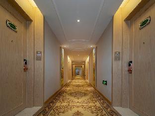 vienna hotel zhengzhou fengchan road fortune plaza