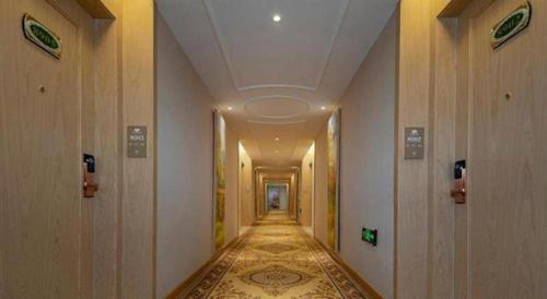 vienna hotel zhengzhou fengchan road fortune plaza