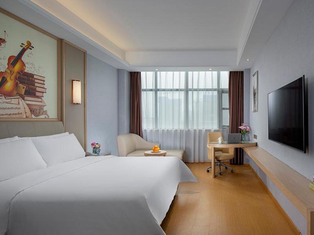 vienna hotel zhengzhou fengchan road fortune plaza
