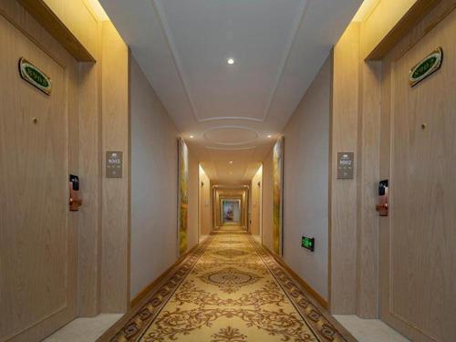 vienna hotel zhengzhou fengchan road fortune plaza