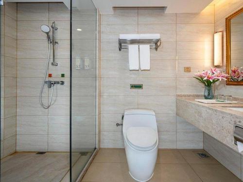 vienna hotel zhengzhou fengchan road fortune plaza