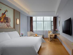 vienna hotel zhengzhou fengchan road fortune plaza