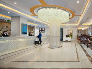 vienna hotel zhengzhou fengchan road fortune plaza