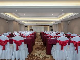 vienna hotel zhengzhou fengchan road fortune plaza