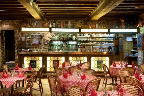 le mont saint michel