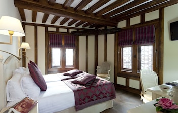 le mont saint michel