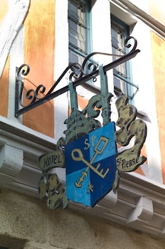 le mont saint michel