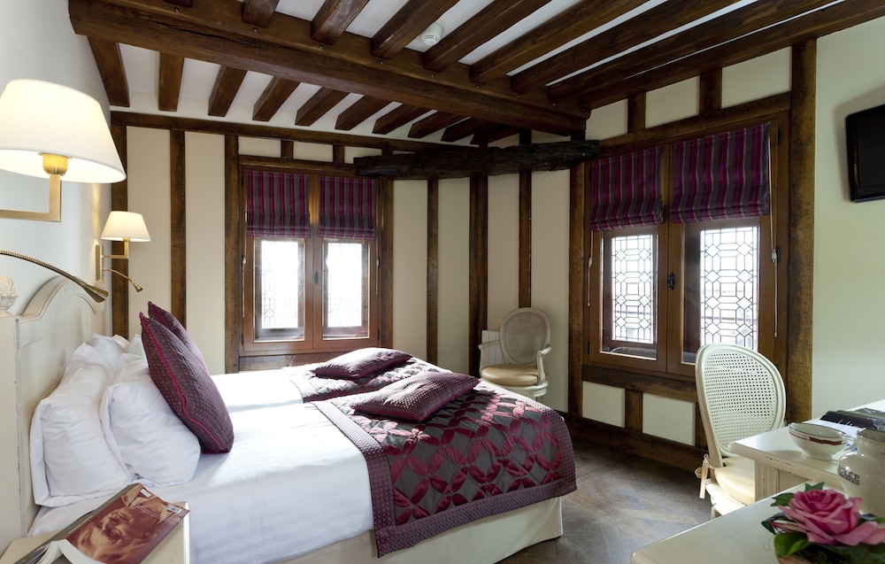 le mont saint michel