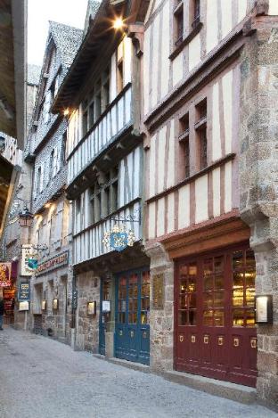 le mont saint michel