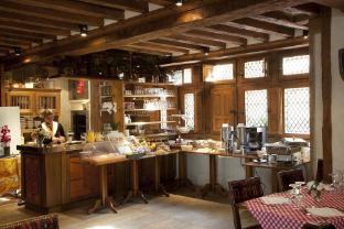 le mont saint michel