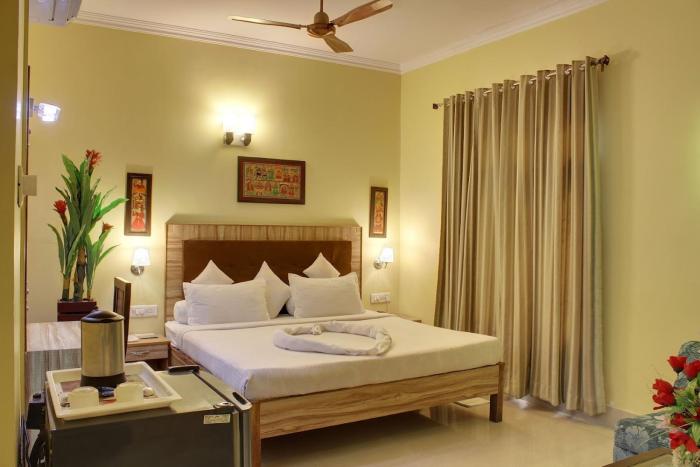 hvh kashi vishwanath