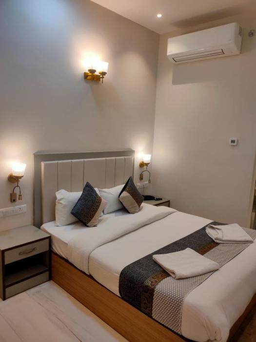 hvh kashi vishwanath