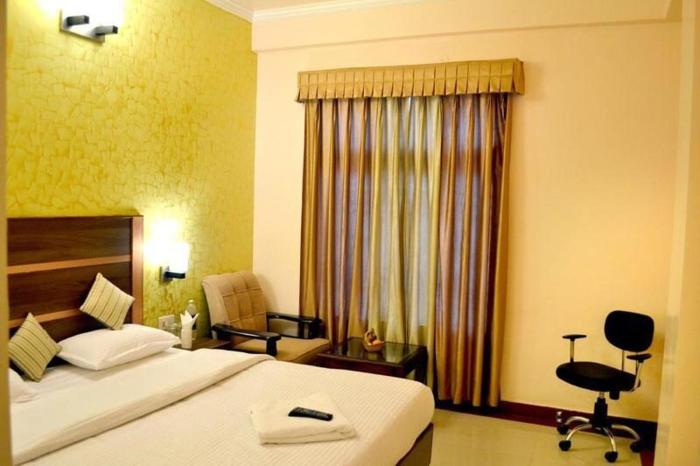 hvh kashi vishwanath