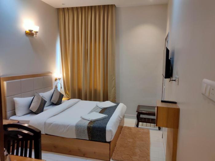 hvh kashi vishwanath