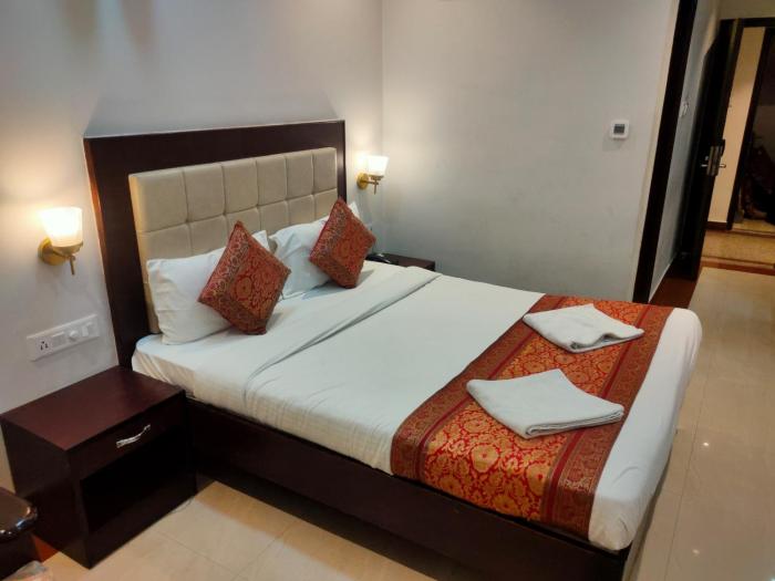 hvh kashi vishwanath