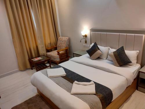 hvh kashi vishwanath