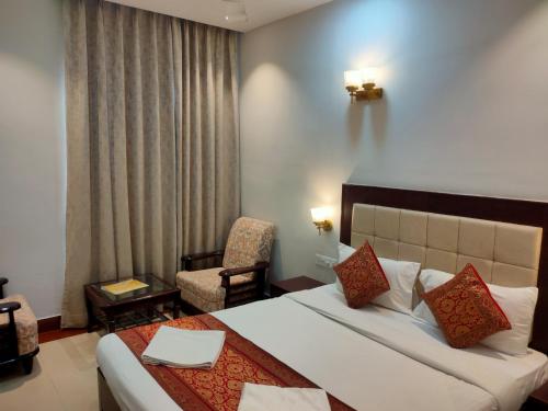 hvh kashi vishwanath