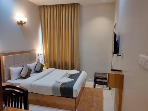 hvh kashi vishwanath