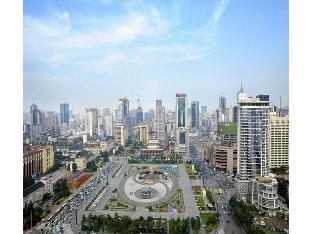 rezen minyoun lai hotel chunxi taiguli chengdu