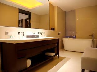 rezen minyoun lai hotel chunxi taiguli chengdu