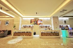 rezen minyoun lai hotel chunxi taiguli chengdu