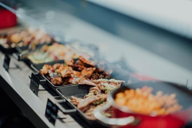 rezen minyoun lai hotel chunxi taiguli chengdu