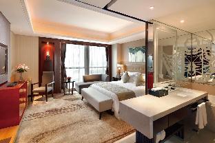 rezen minyoun lai hotel chunxi taiguli chengdu