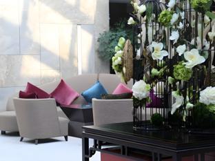 rezen minyoun lai hotel chunxi taiguli chengdu