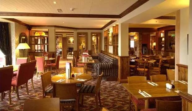 Premier Inn Dumbarton/Loch Lomond,,3 star