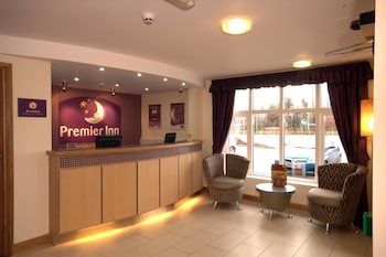 premier inn dumbarton loch lomond