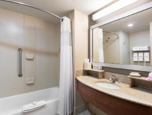 hampton inn by hilton odessa