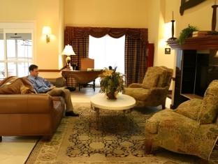 hampton inn by hilton odessa