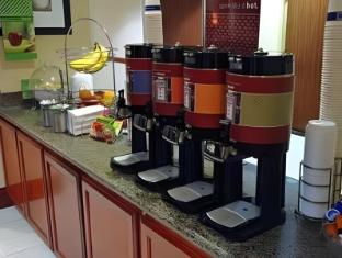 hampton inn by hilton odessa