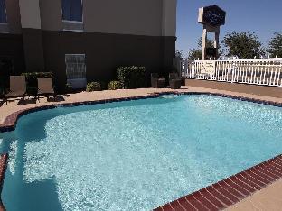 hampton inn by hilton odessa