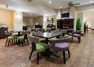 hampton inn by hilton odessa