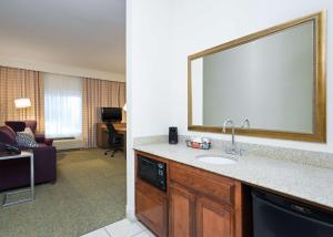 hampton inn by hilton odessa