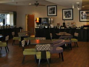hampton inn by hilton odessa