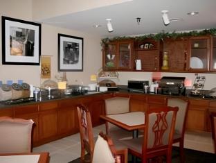 hampton inn by hilton odessa
