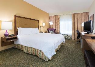 hampton inn by hilton odessa