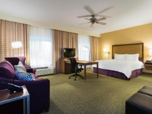 hampton inn by hilton odessa