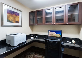 hampton inn by hilton odessa