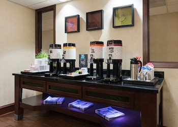 hampton inn by hilton odessa