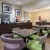 hampton inn by hilton odessa