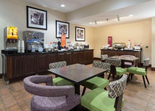 hampton inn by hilton odessa
