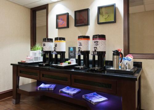hampton inn by hilton odessa