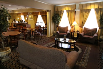 best western plus hannaford inn and suites