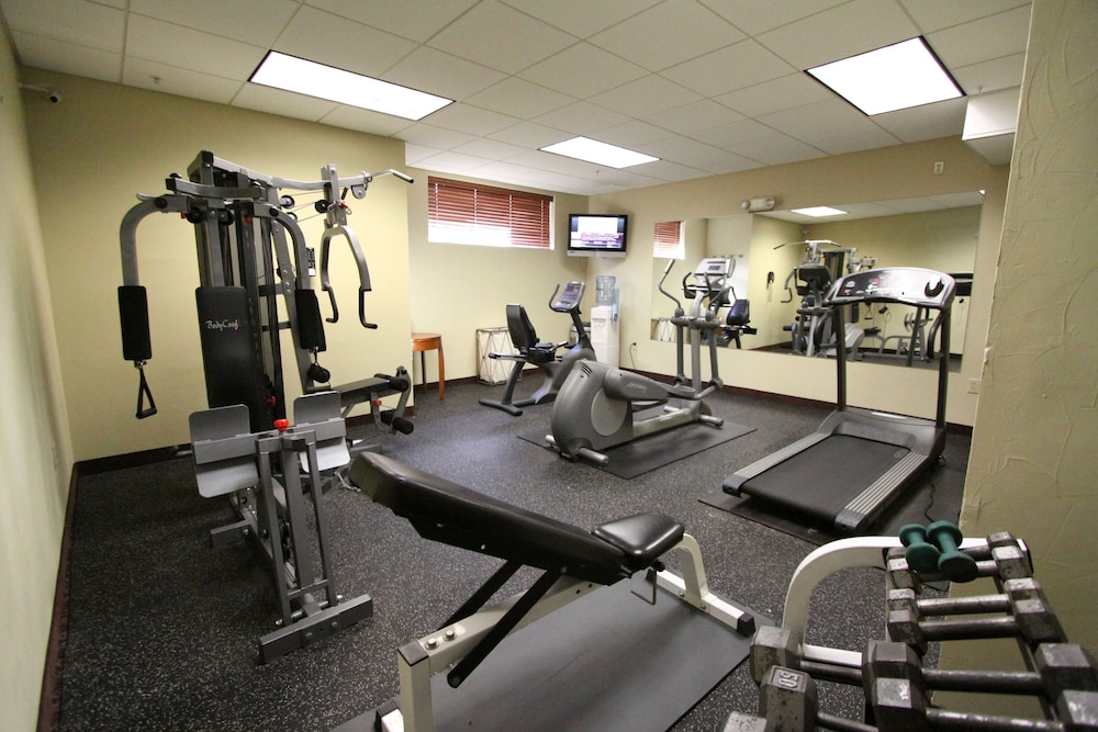 best western plus hannaford inn and suites