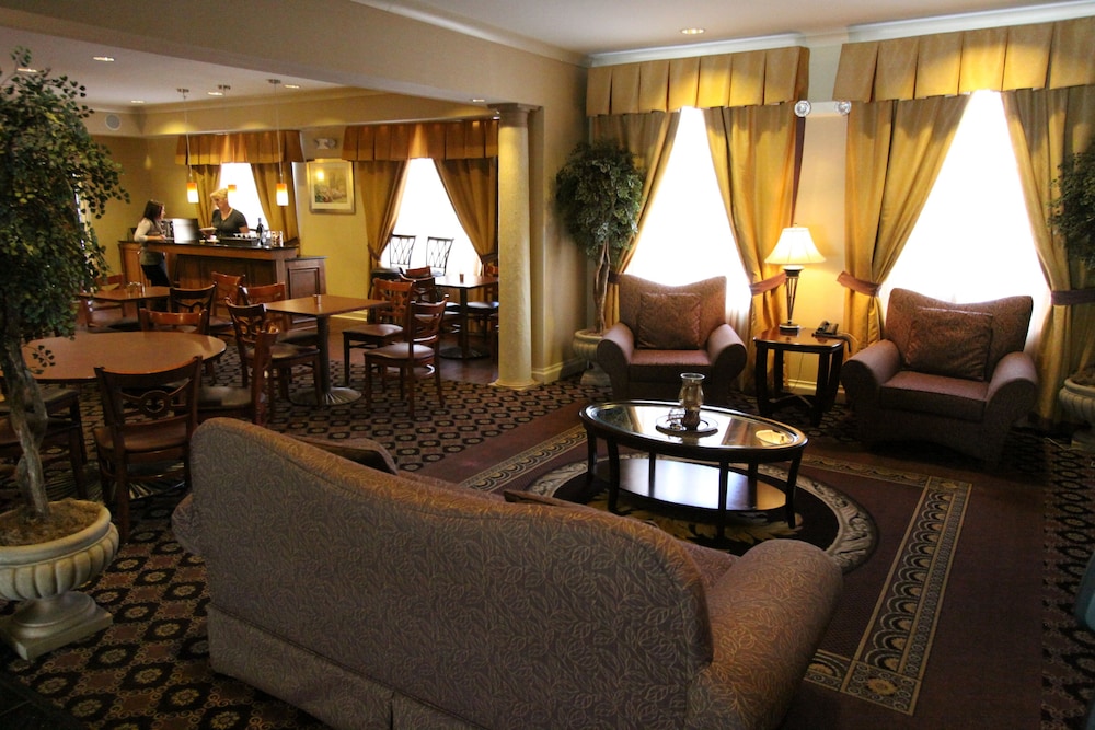 best western plus hannaford inn and suites