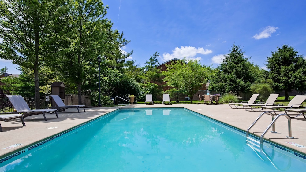 best western plus hannaford inn and suites